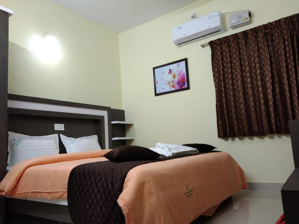 Giri Nandhana Residency Yelagiri Exterior photo